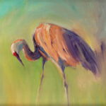 Crane Hunting