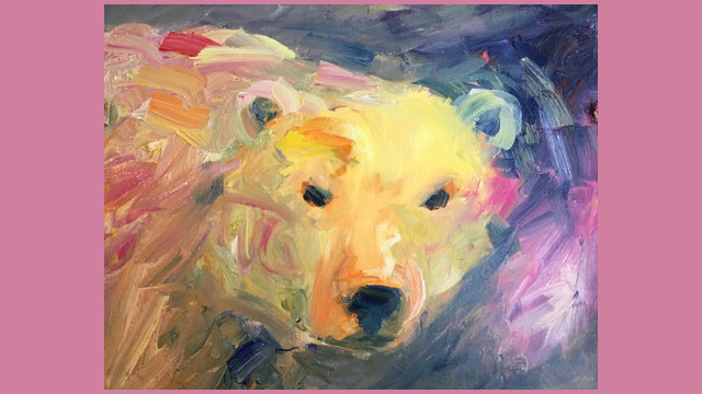 Mango Bear: Tropical Bruin